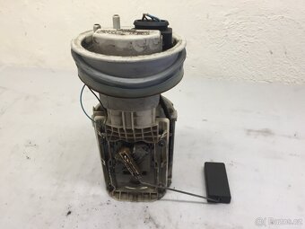 VW, ŠKODA 1.9TDI 74KW ATD - PODÁVACÍ ČERPADLO 6Q0 919 050 - 3