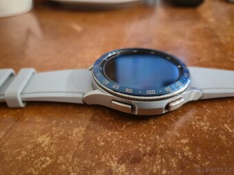 Samsung Galaxy Watch 4 46mm - V ZÁRUCE - 3