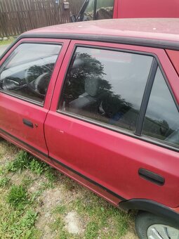 Prodáme Škoda Felicia - 3