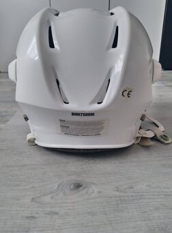 Hokejová helma Bauer 7500 - 3