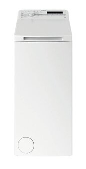 Pračka Whirlpool TDLR 6040S - 3