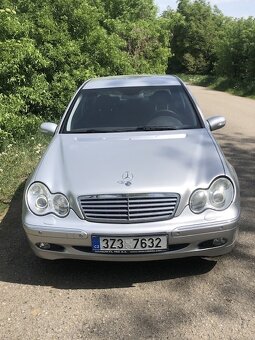 Prodám - Mercedes-Benz - 3