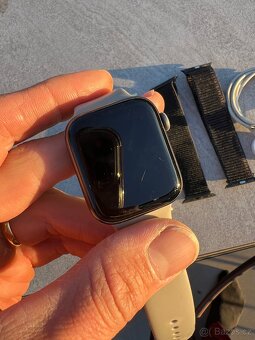 Apple Watch 5 44mm - 3