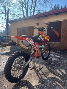KTM 250sx 2017 - 3
