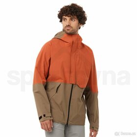 SALOMON OUTERPATH pánská bunda - 3