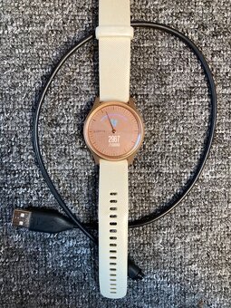 Garmin vivomove3 Style RoseGold/White - 3