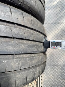 225/40/18 - Goodyear letní pár pneu - 3