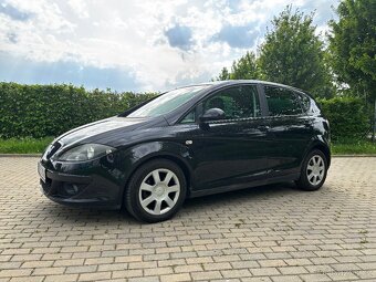 SEAT ALTEA 1.9 TDi - 3