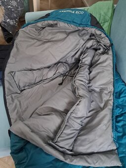 Spacák Rock Empire Arctida Eco 210 cm - 3