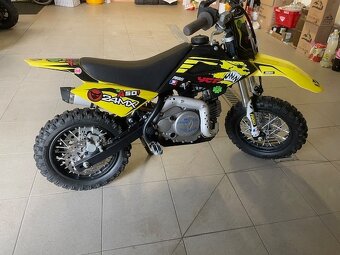 YCF 50 A prodám - 3