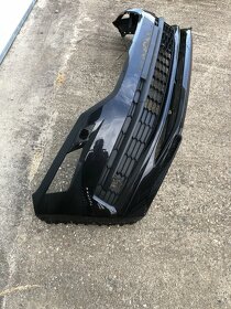 predni naraznik skoda kodiaq sportline mrizky - 3