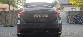 Ford Focus ST 184kw 250hp - 3