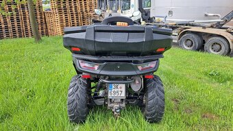 Segway Snarler AT6L - 3