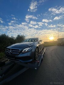 Zapůjčím autopřepravník vlek vozík na 1 vozidlo , den 800,Kč - 3