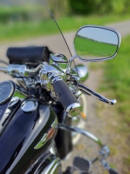 Harley-Davidson Softail Deluxe - 3