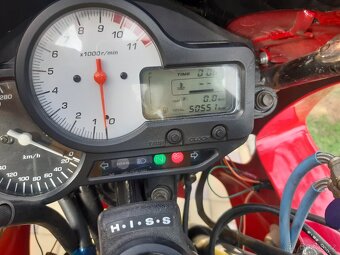 Honda VTR 1000F rok 2003 - 3
