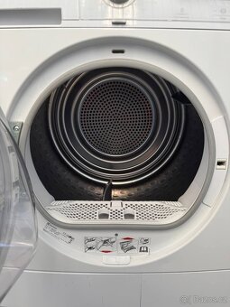 Electrolux EDH3488GDE 8 kg Pouzita - 3