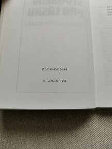 Čas jako stvořený pro lásku - Jan Suchl - 3
