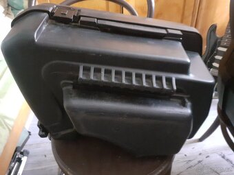 Originalní kufry BMW k100 - 3
