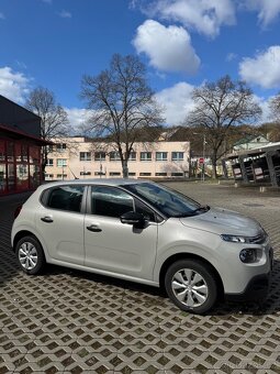 Citroen c3 1.2 PureTech - 3