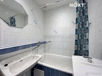 Pronájem byt 2+1, 56㎡ - 3