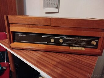 Audiovisual retro Hi-fi Lab equipment 3 - 3
