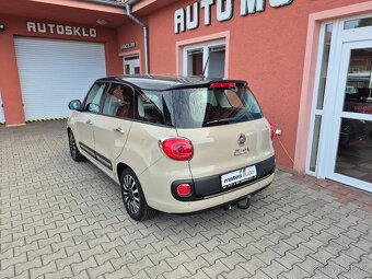 Fiat 500L 1.4 Living 70kW - 3