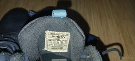 Boty umbro - 3