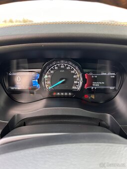 Ford Ranger Biturbo Wildtrak - 3