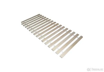 Prodám novou nerozbalenou postel King Size - 3