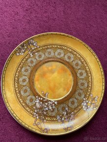 Konvička na šálku - Alfons Mucha Topaz - 3