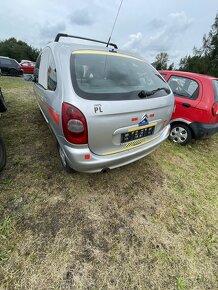 Citroen xsara Picasso 2.0 HDI - 3