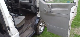 Výměna/ProdejTransporter T4 2001 65kw exklusivní - 3