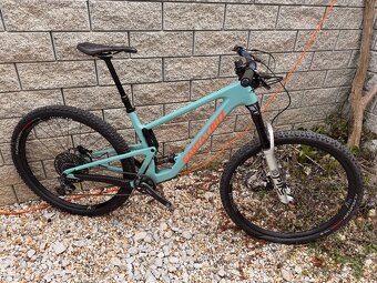 Santa cruz Tallboy Cc novy Lko - 3