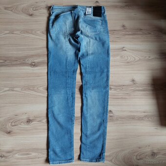 Nové rifle G-Star Raw W:28, L:32 dámské - 3