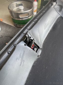 Hardtop porsche boxster 986 - 3