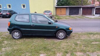 Volkswagen Polo 1.0 - 3
