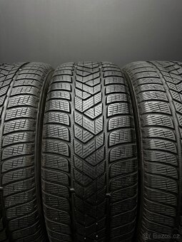 Sada pneu Pirelli 235/65/17 108H - 3