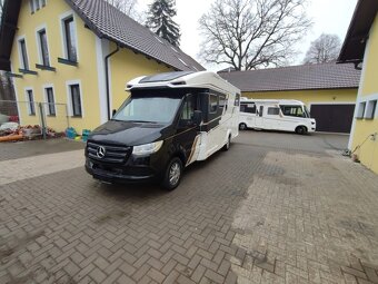 Contura 766 EF Mercedes - 3