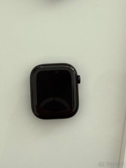 Apple Watch Series 10 46mm Jet Black - 3