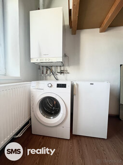 Prodej bytu 1+1, 42 m² – Opava, ul. Rybářská - 3