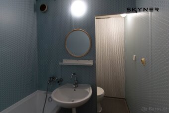 Pronájem, Byty 1+kk, 32m2 - Ústí nad Labem - Krásné Březno - 3