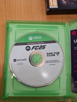 Hry na Xbox Series X - 3