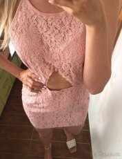 Šaty Missguided - 3