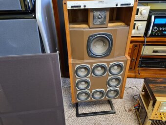 Revox BX 4100 - 3