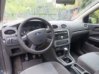 Ford Focus 2006 - 3