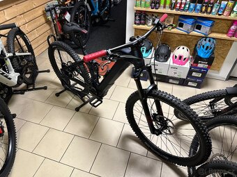 Elektrokolo BULLS SONIC EVO AM1 750Wh M NOVÉ - 3