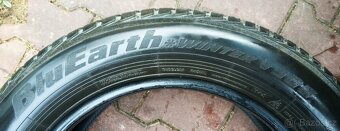 Pneu Yokohama BluEarth Winter V905 235/60/18 4 ks - 3