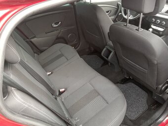 Prodám Renault Megane kombi 1.5DCI 78Kw r.v.2010 - 3