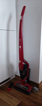 Tyčový vysavač Electrolux Ergorapido animal - 3